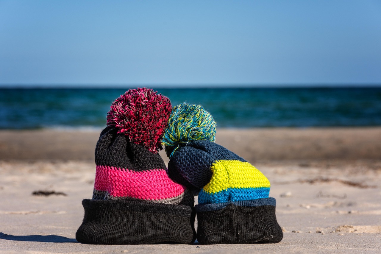 Bobble Hats