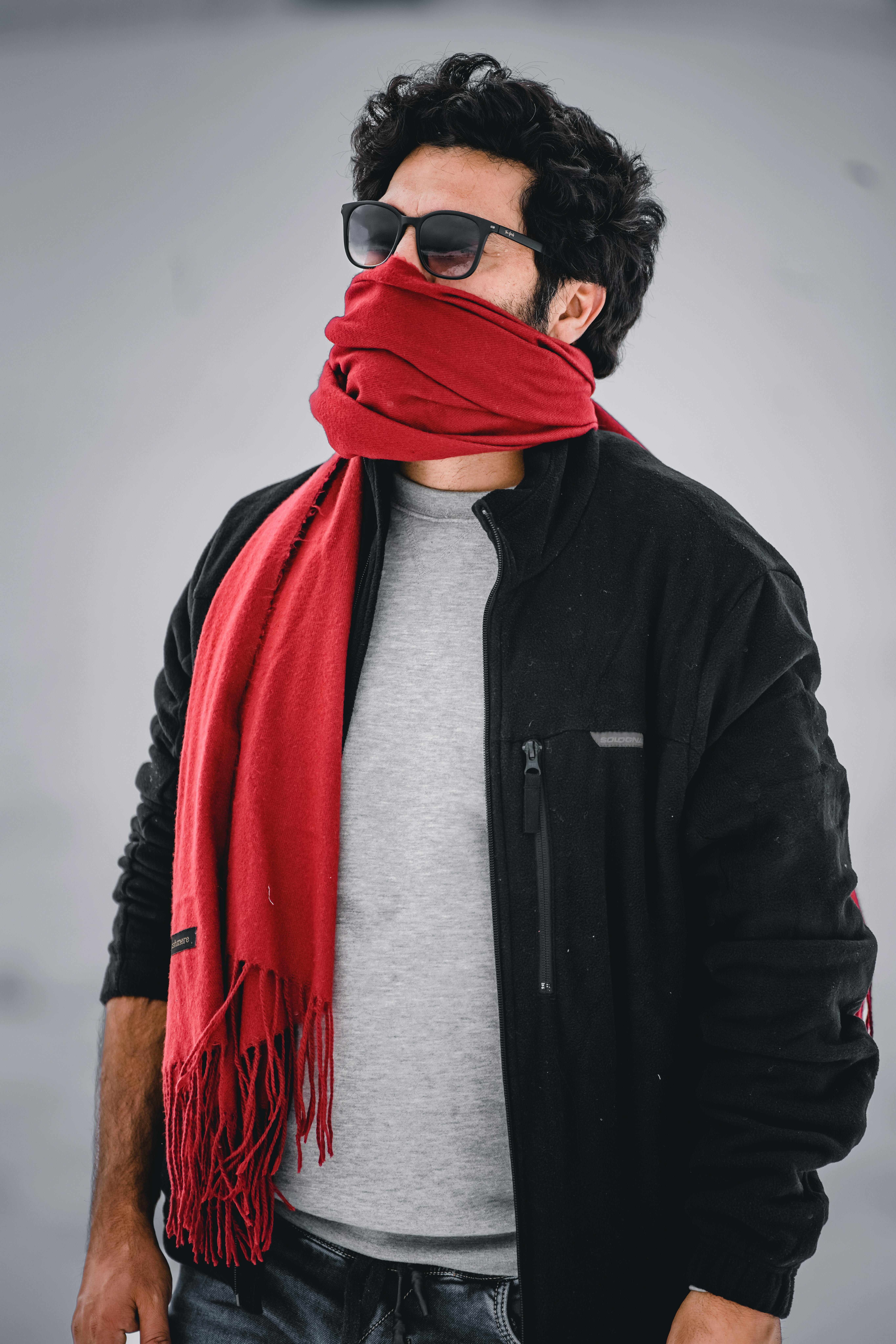 Scarfs